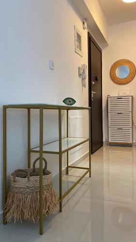 Appartement in Kallikratia — 4-Star Luxury Hotel in Nea Kallikrateia, Greece