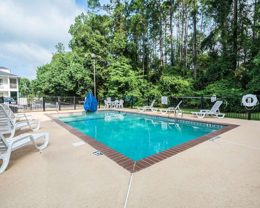 Quality Inn Bainbridge - photo 21