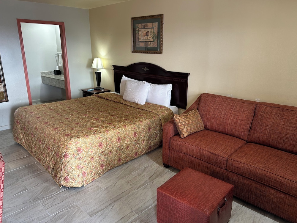 Howards Inn Motel - photo 10