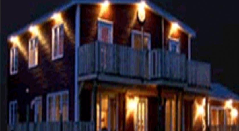 Bears Cove Inn in St. John's, Canada