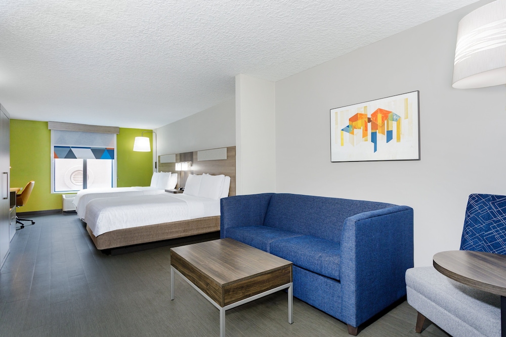 Holiday Inn Express & Suites Jacksonville Atlantic Beach by IHG - photo 13
