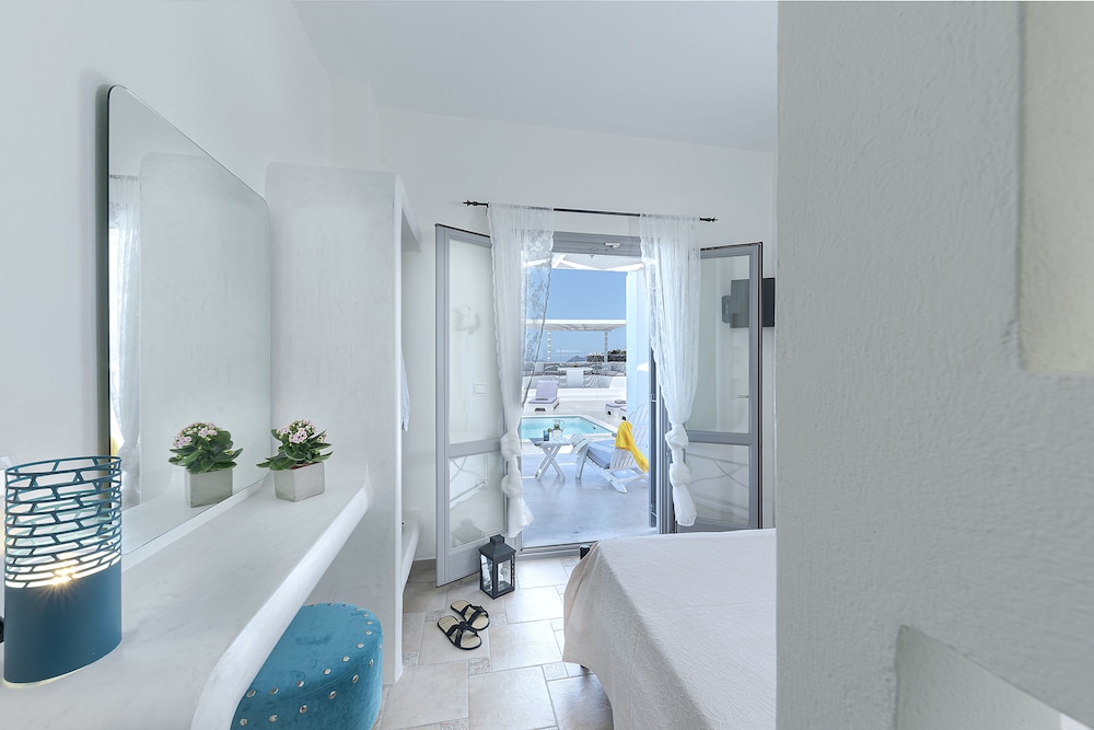 Hemera Holiday Home — Emporeio — photo 3