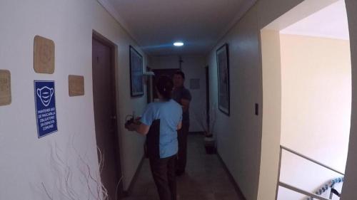 Hotel Millaray Inn Express — Angol — photo 4