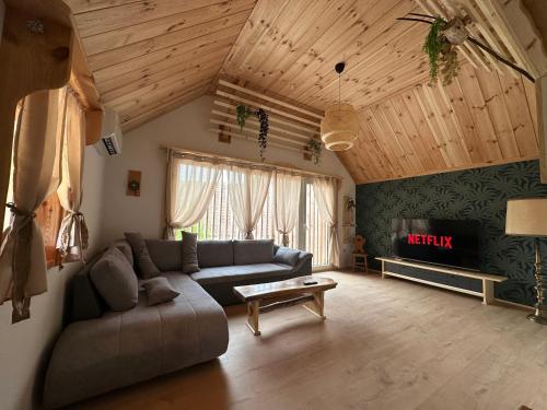 Edenski Vrt in Ivancna Gorica, Slovenia