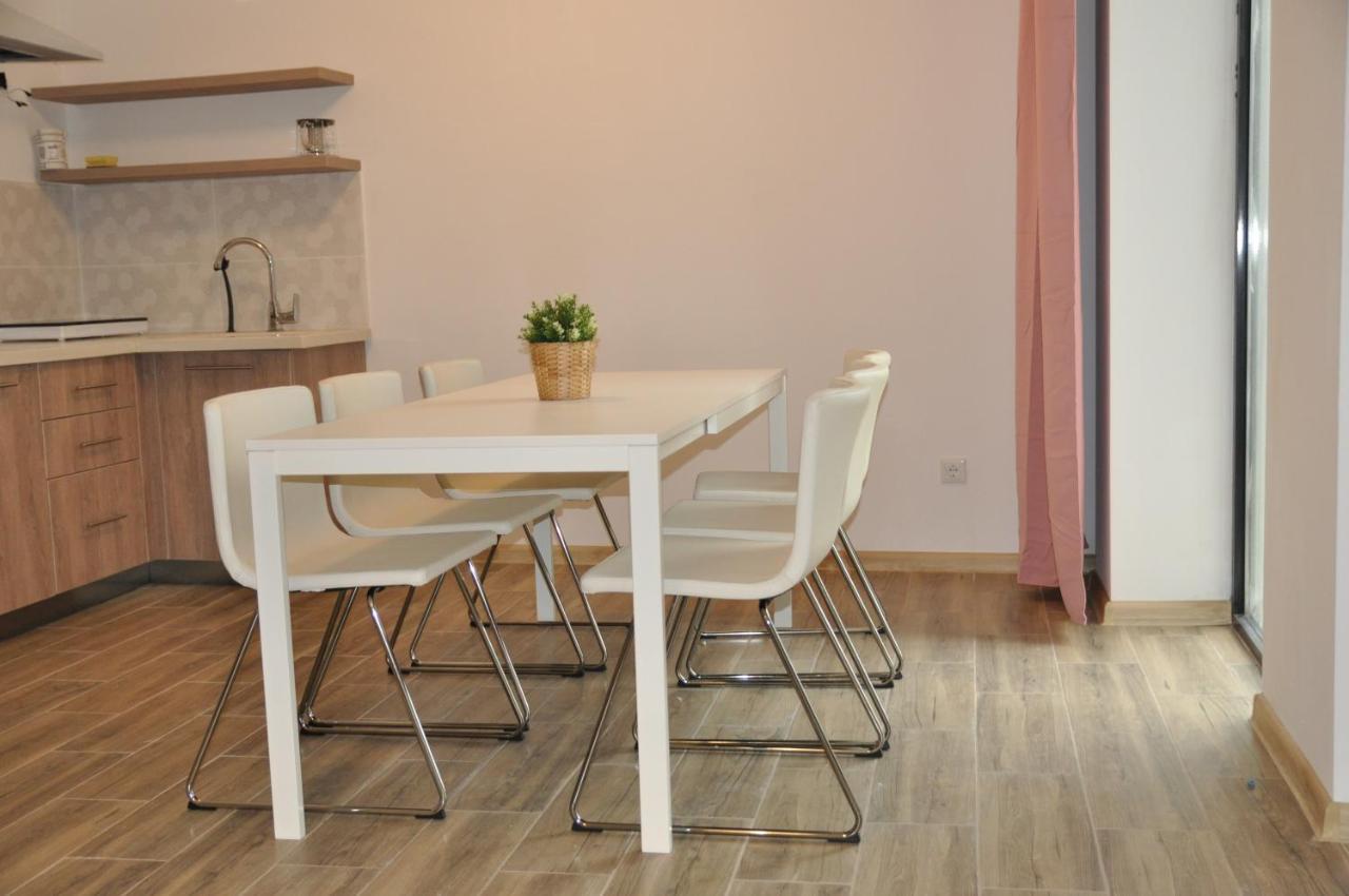 Apartmany Paradiso Shekvetili