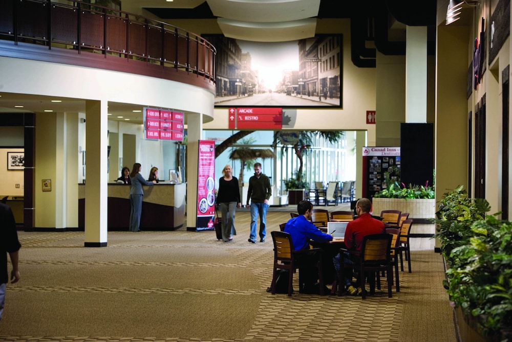 Canad Inns Destination Center Grand Forks - photo 3