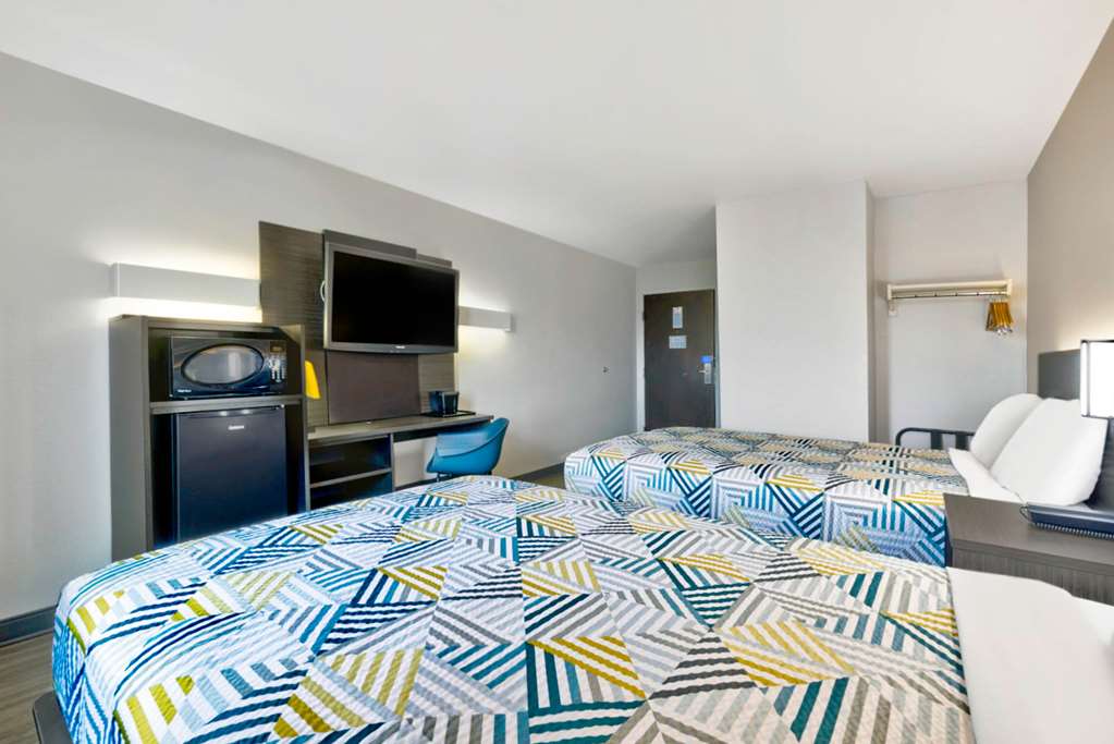Motel 6 Marble Falls TX - photo 9