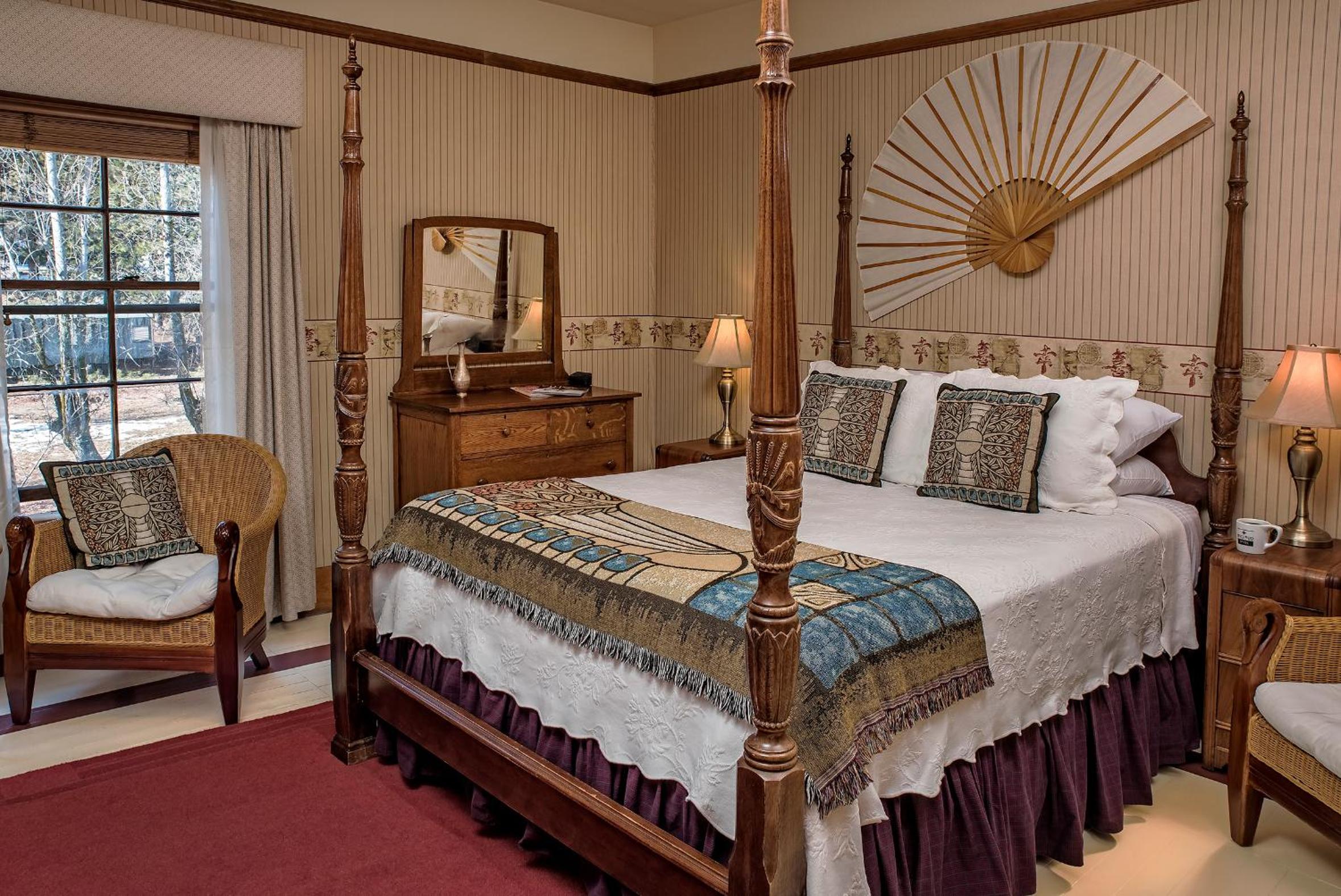 McCloud Hotel - photo 10
