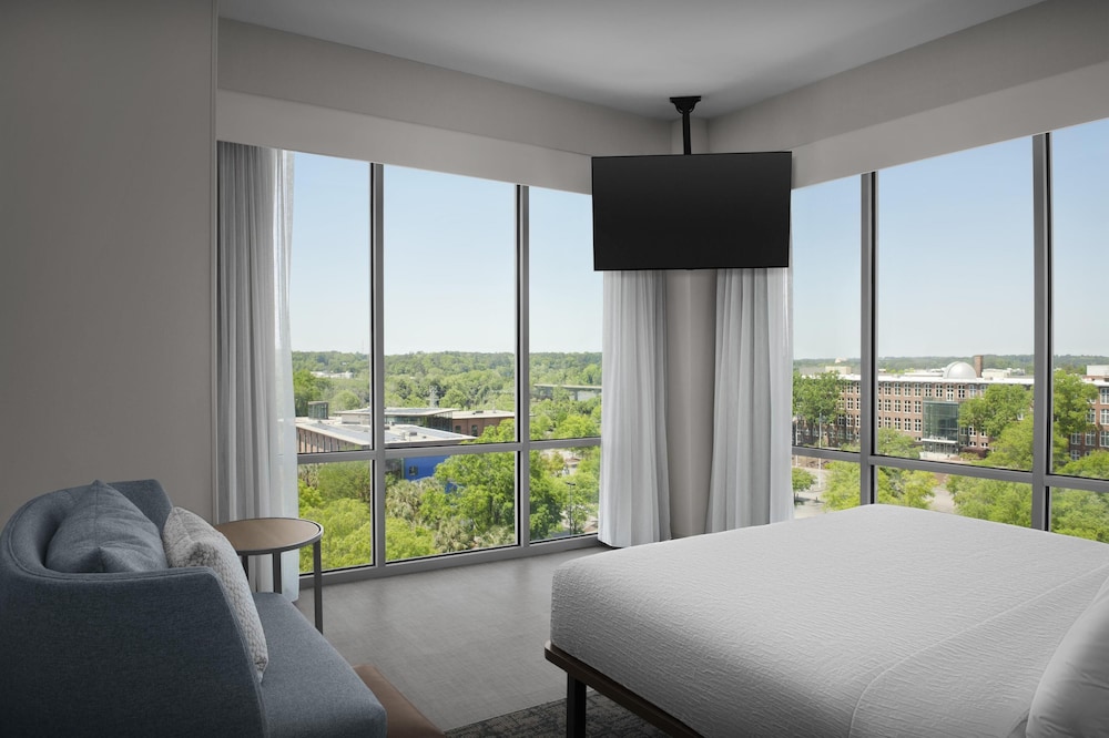 Homewood Suites by Hilton Columbia Downtown - photo 19