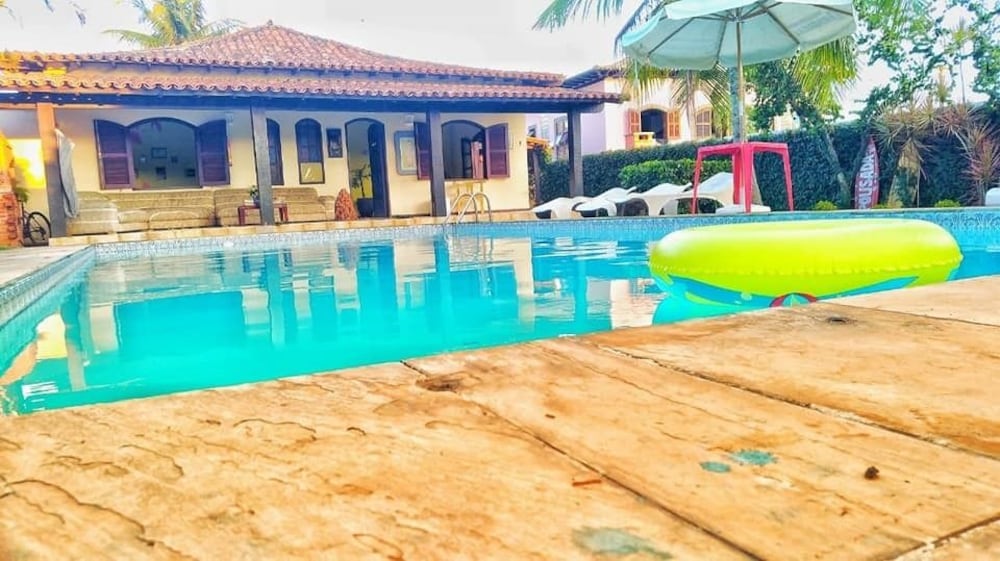 Pousada Saquarema Itauna Beach in Saquarema, Brasil