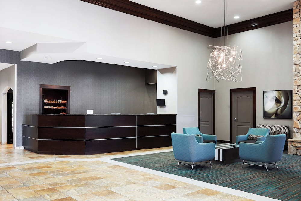 Residence Inn by Marriott Killeen - photo 3