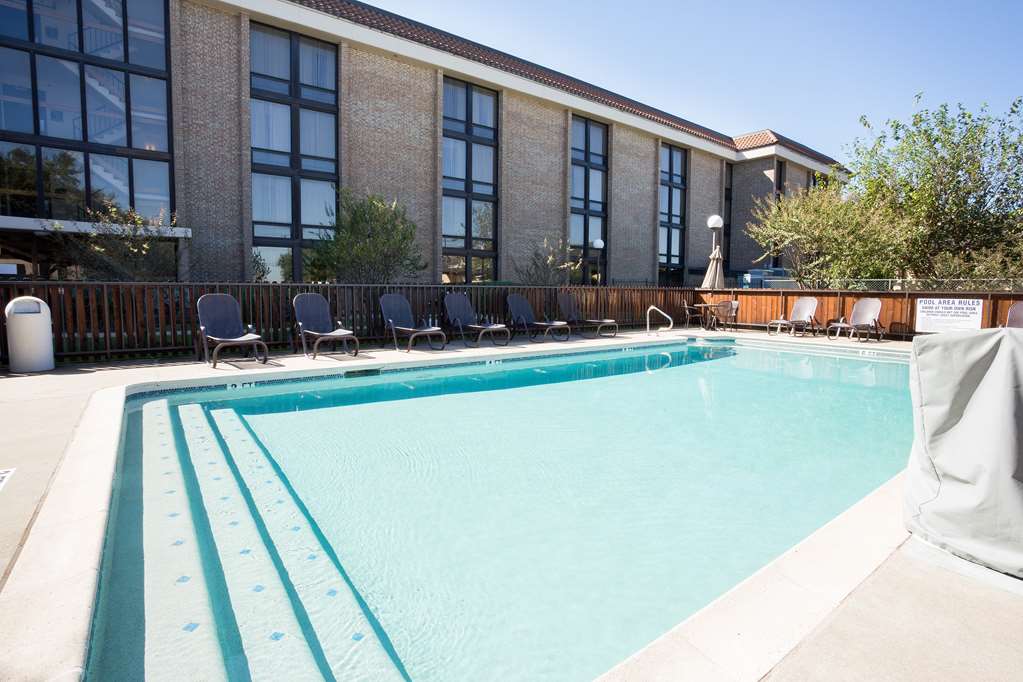 Drury Inn & Suites Austin North - photo 19