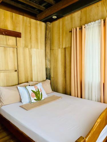 Cabin A at Bigang Munti — 5-Star Luxury Hotel in Batangas, Philippines