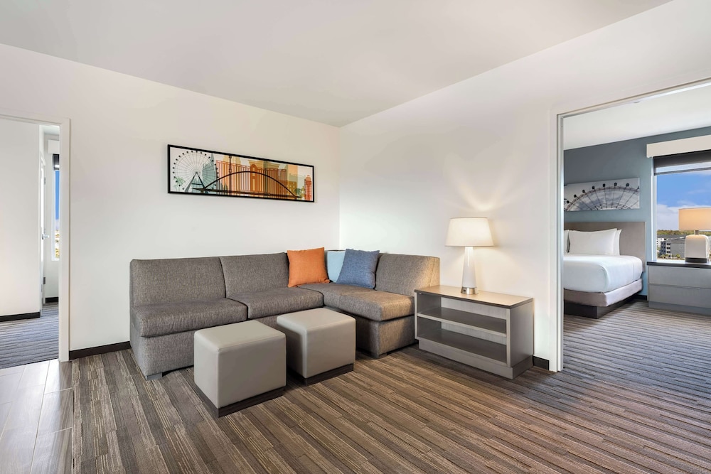 Hyatt House Orlando International Drive - photo 12