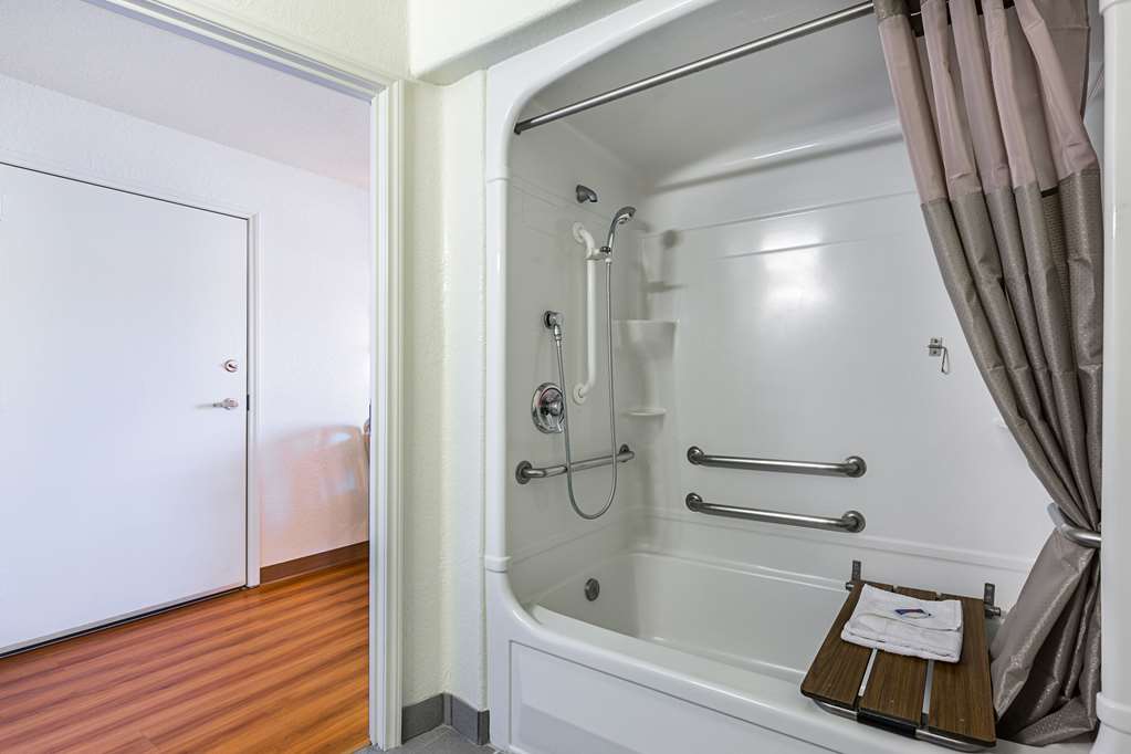 Motel 6 Beatty Death Valley - photo 22