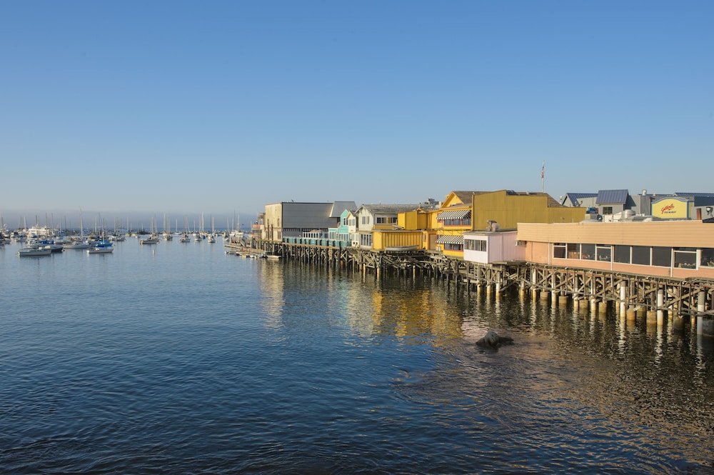 Portola Hotel & Spa at Monterey Bay - photo 38