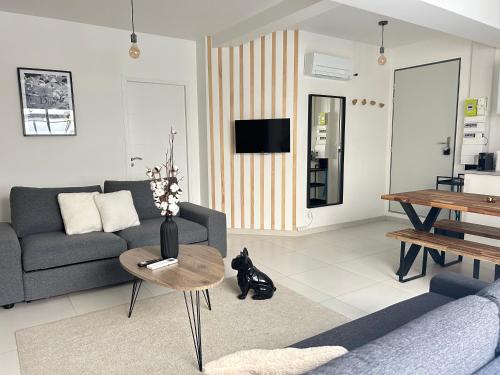 Chic in Paris Oberkampf - carbon neutral hotel in Paris