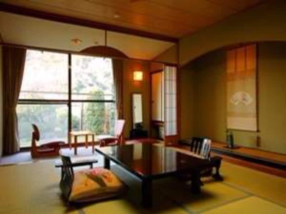 Hotel Kawachiya in Shizuoka, Japan