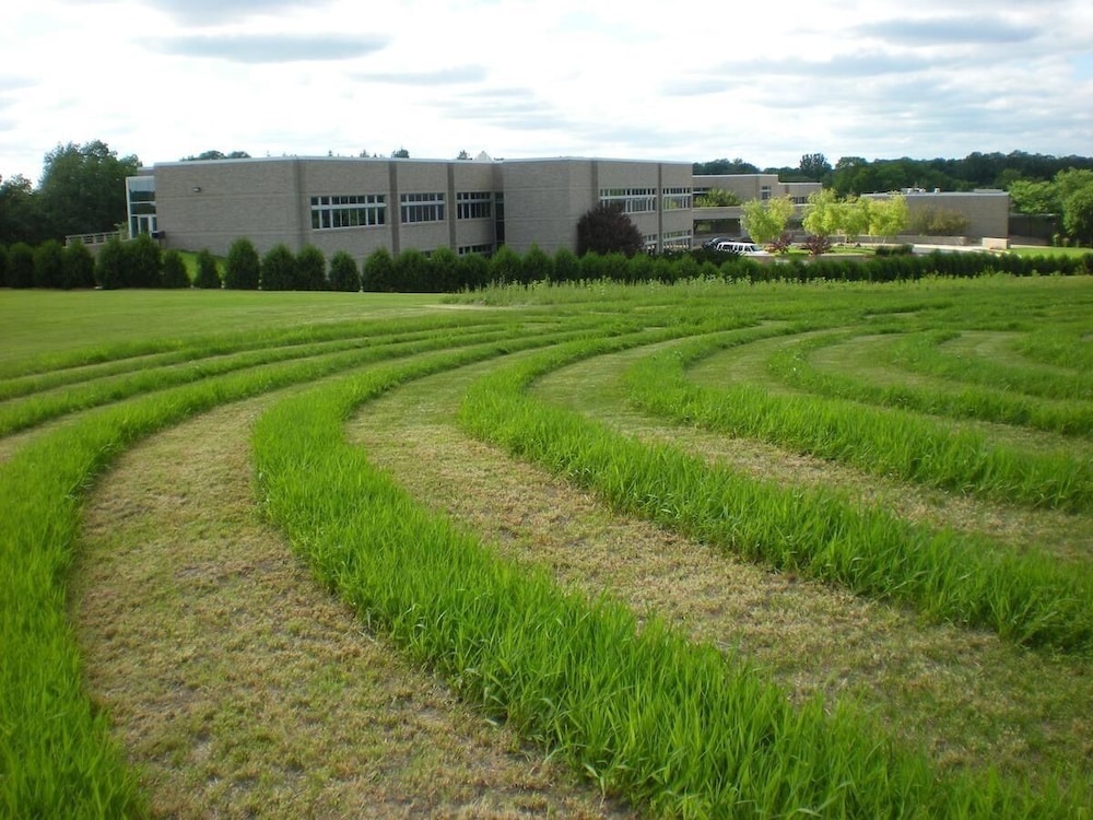 Oak Ridge Hotel and Conference Center - photo 41