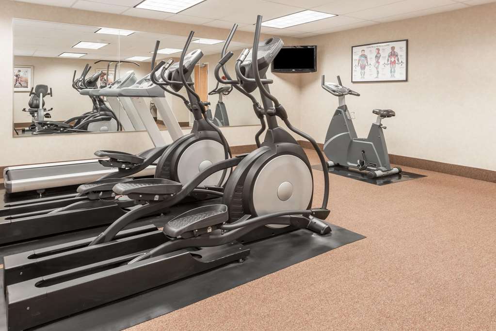 Baymont by Wyndham Indianapolis South - photo 2