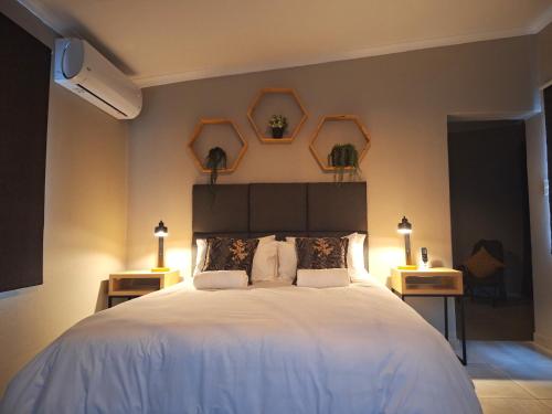 Wisteria Cottages — 4-Star Luxury Hotel in Bloemfontein, South Africa
