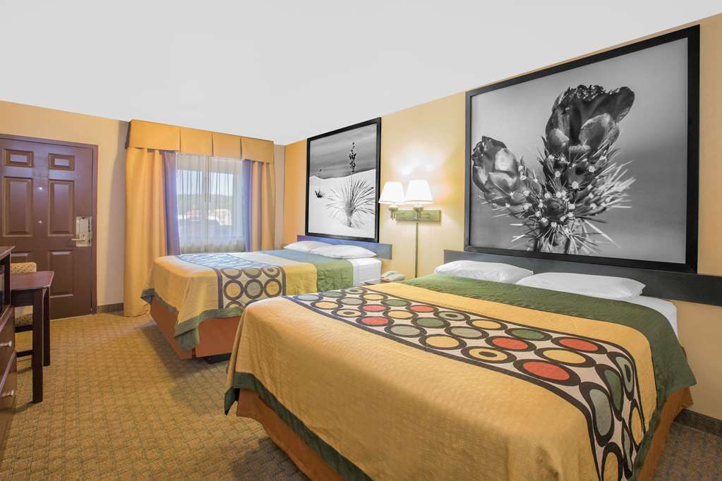 Super 8 by Wyndham Idabel - photo 8