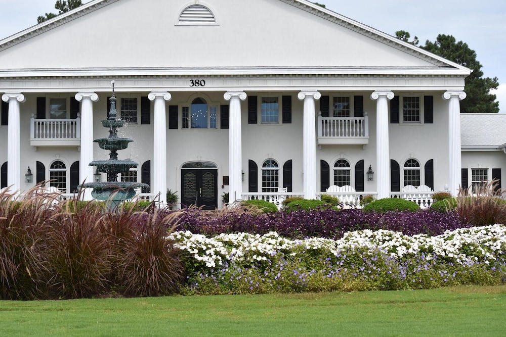 Brunswick Plantation Golf Resort Villa 1607 Close to Beach in Calabash by RedAwning - photo 41