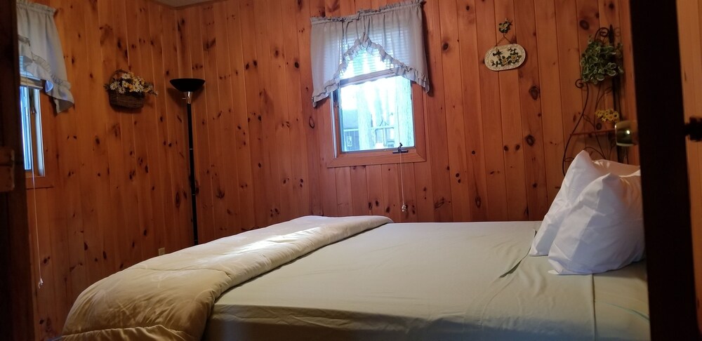 Evergreen Bay Resort - photo 52