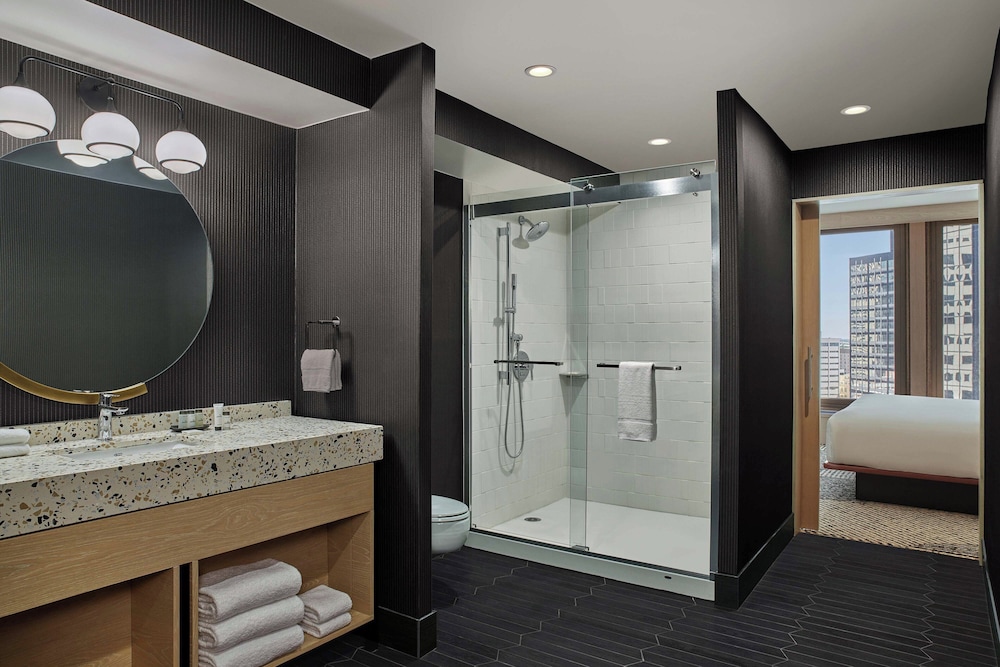 Sheraton Denver Downtown Hotel - photo 49