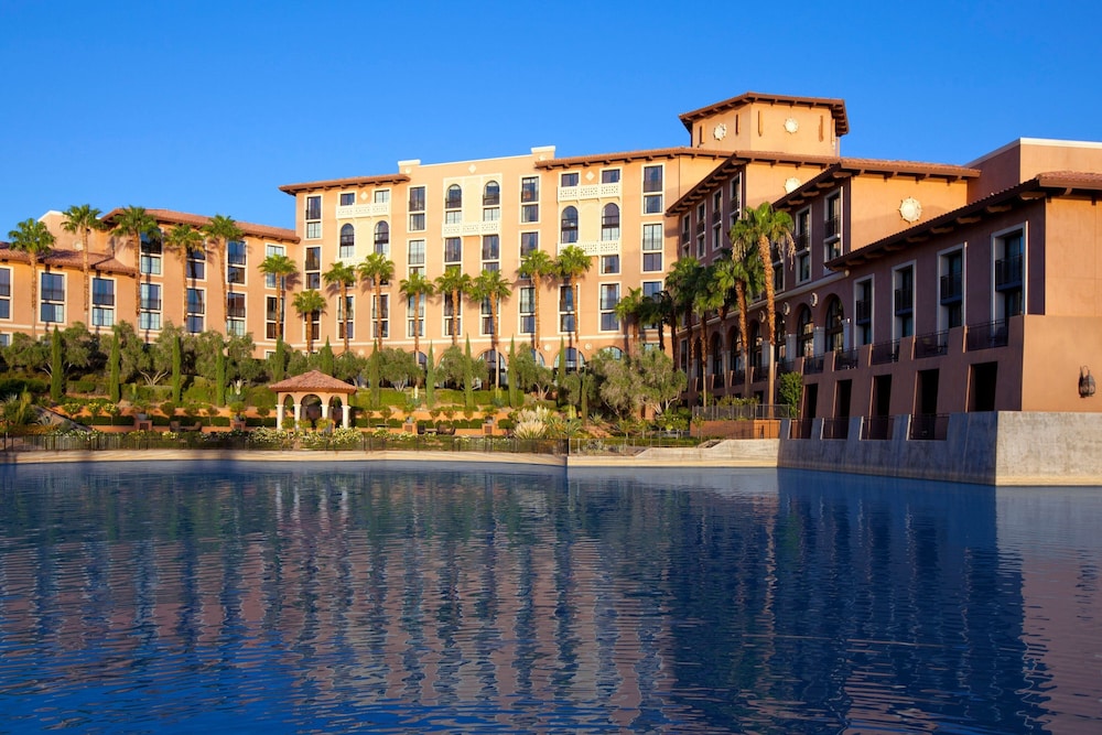 The Westin Lake Las Vegas Resort & Spa by Marriott - photo 79