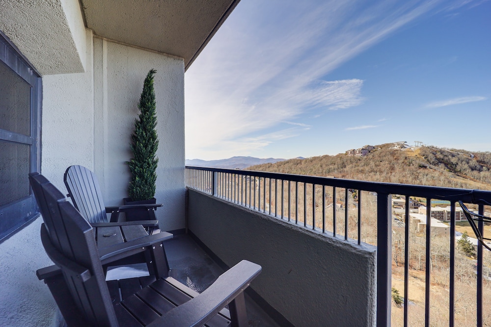 Vacation Rental 3 Mi to Sugar Mountain Resort - photo 22