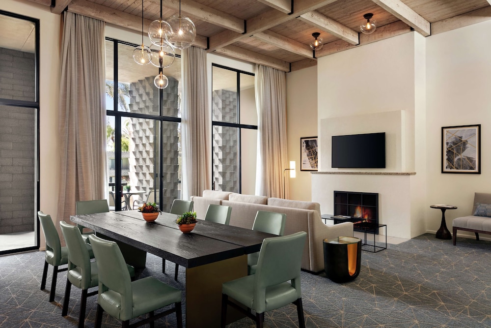 DoubleTree Resort by Hilton Paradise Valley Scottsdale - photo 12