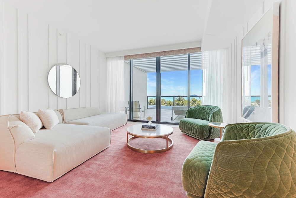 W South Beach - photo 149