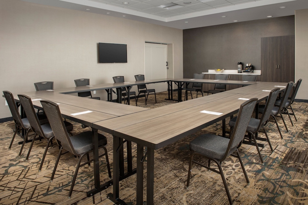 Residence Inn by Marriott Jacksonville Downtown - photo 27