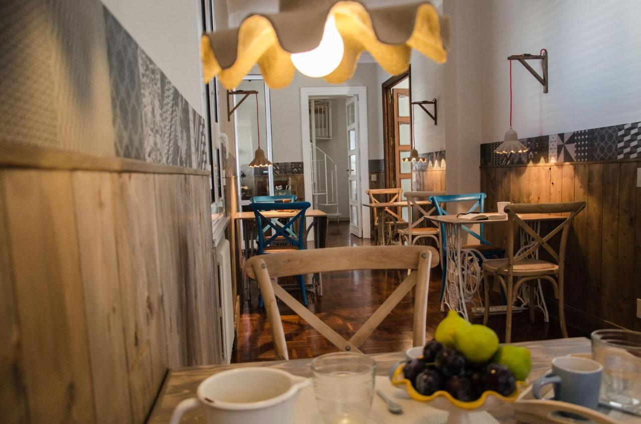 Guelio al Massimo Suites&Breakfast in Palermo, Italy