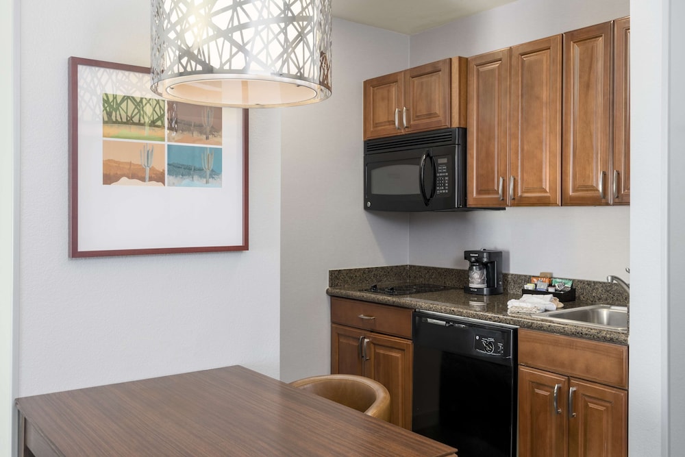 Homewood Suites by Hilton Phoenix North Happy Valley - photo 24