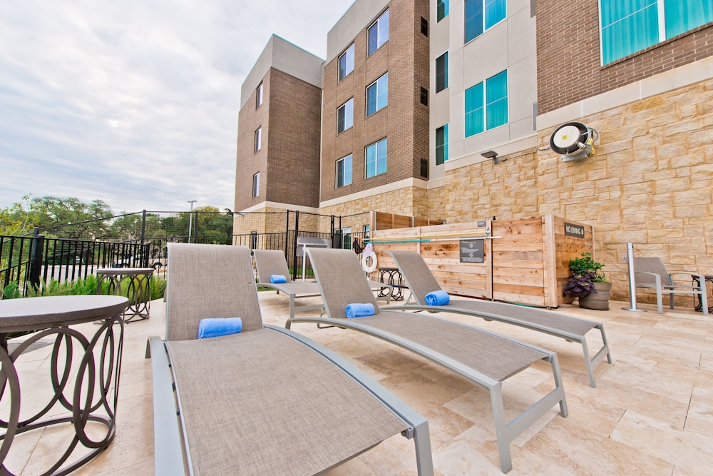 Residence Inn by Marriott Austin Southwest - photo 41