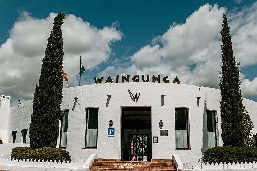 Waingunga — Lepe