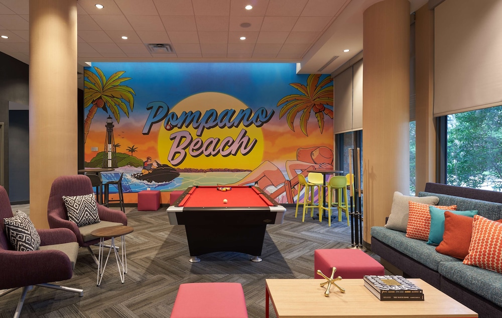 Tru By Hilton Pompano Beach Pier - photo 2