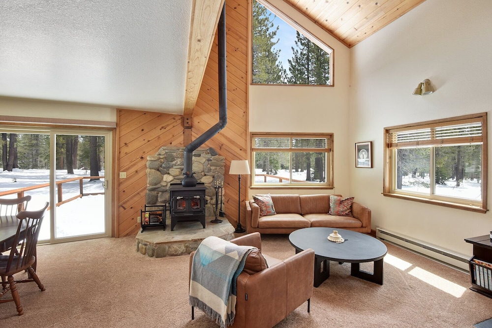 Skiview Vista in Truckee, United States