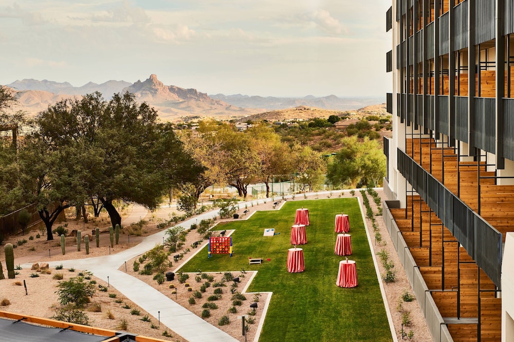 ADERO Scottsdale Resort Autograph Collection - photo 151