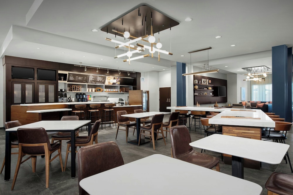 Courtyard by Marriott Atlanta Kennesaw - photo 33