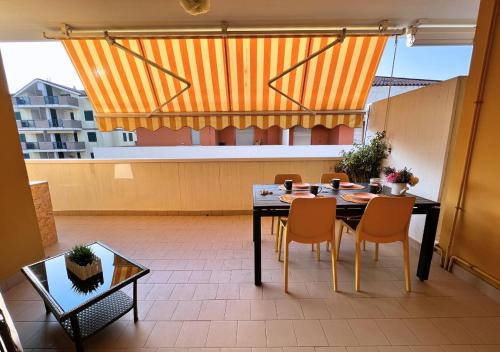 Holihome D'Annunzio — 4-Star Luxury Hotel in Tortoreto Lido, Italy