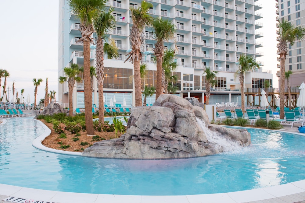 Days Inn Pensacola Beachfront - photo 77