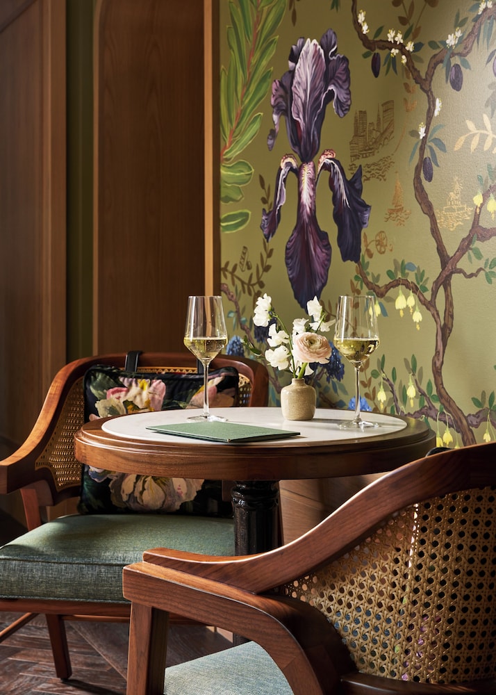 Fidelity Hotel - photo 73
