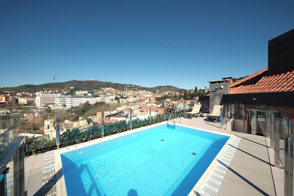 Catalonia Park Güell