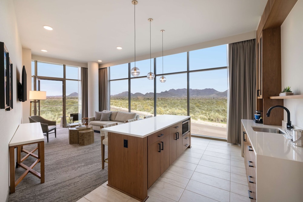 Hilton North Scottsdale At Cavasson - photo 26