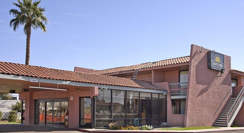 Days Inn Tempe Asu - last minute hotel in Tempe