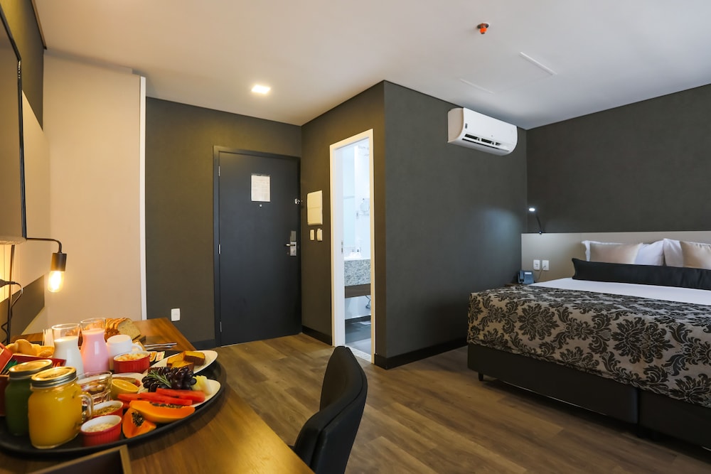 Urban By Unu in Osasco, Brasil