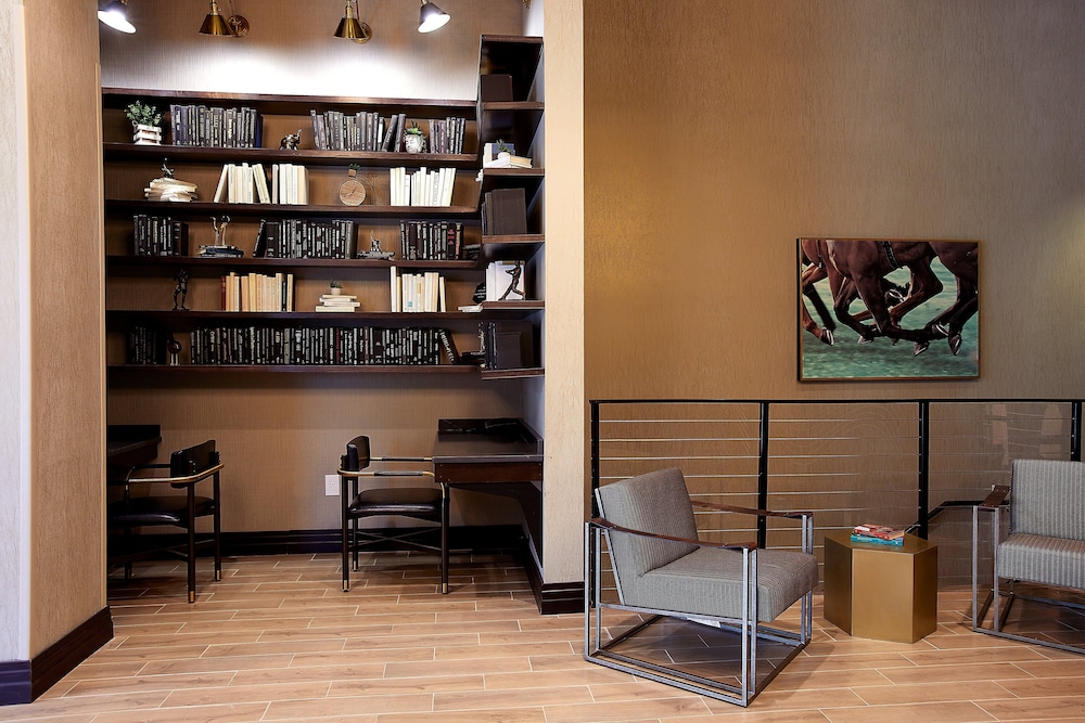 Holiday Inn Louisville Downtown An Ihg Hotel - photo 5